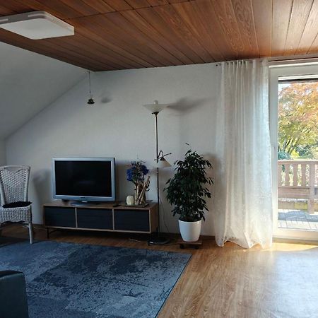 Lipa Lägenhet Bernried Exteriör bild